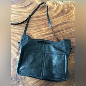 Genuine leather bag